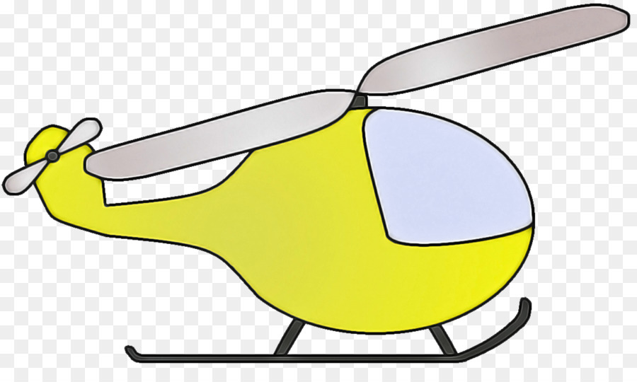 Helikopter Kuning，Pesawat Terbang PNG