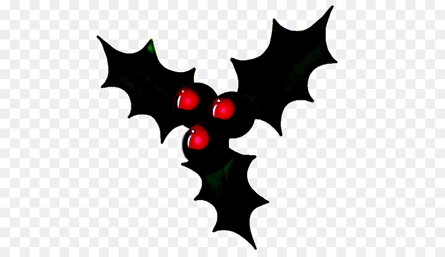 Holly，Daun Daun PNG