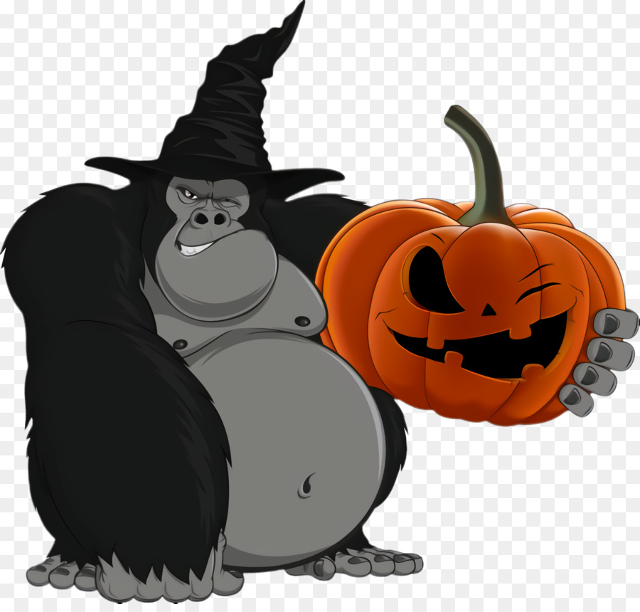 Trickortreat，Kartun PNG