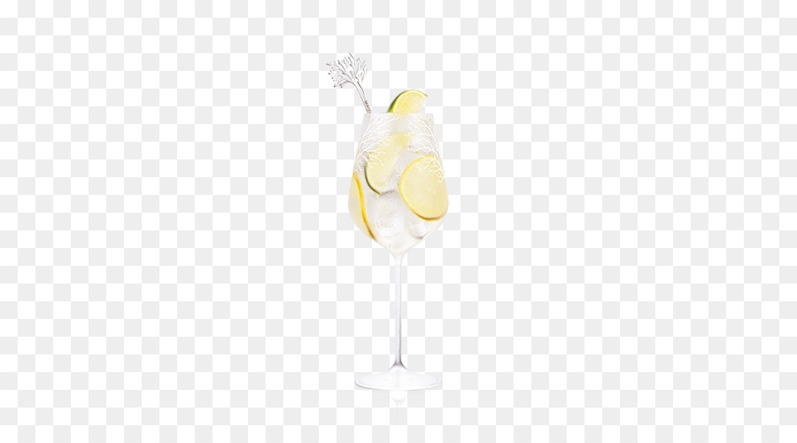 Batang，Champagne Stemware PNG