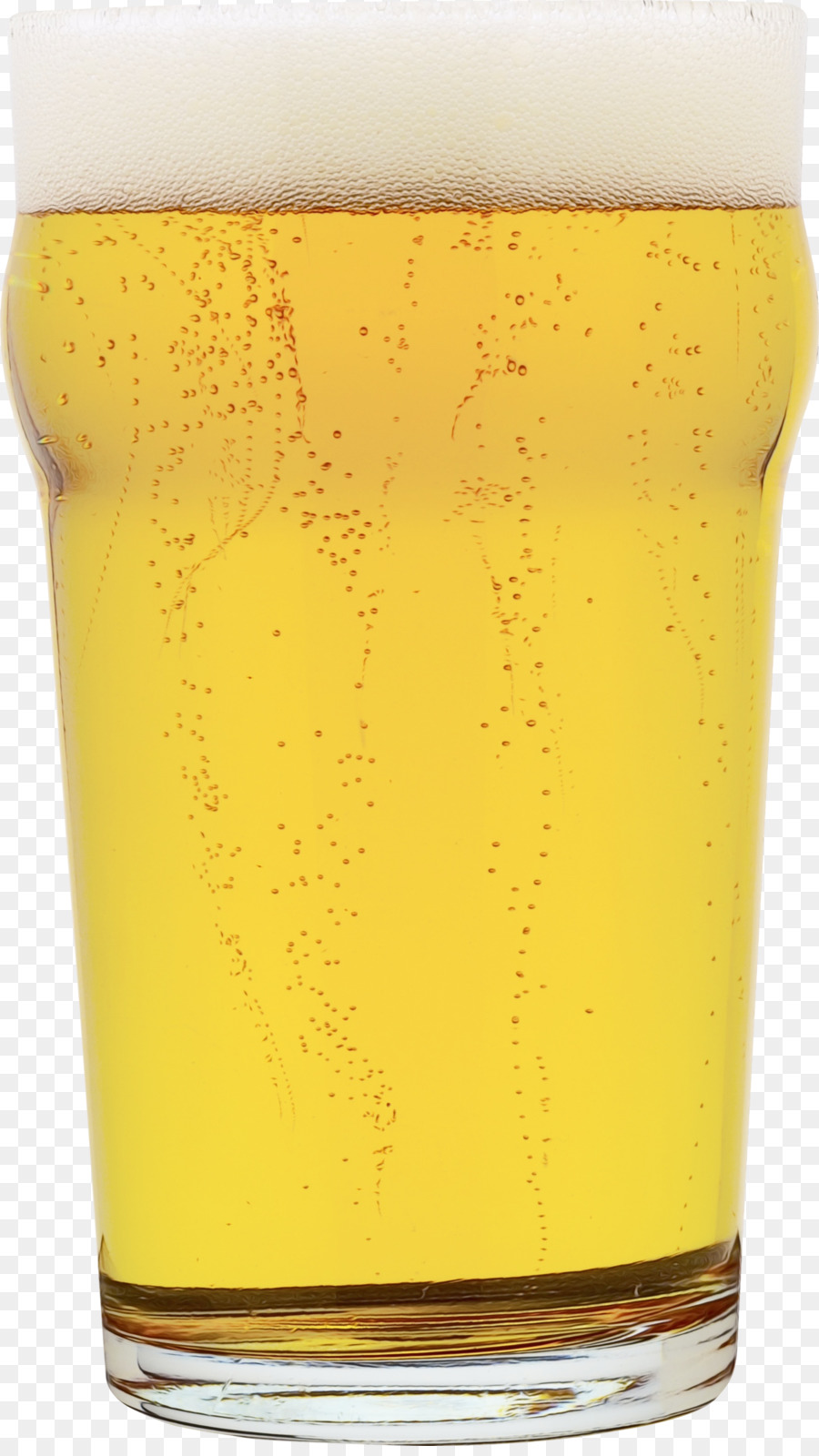 Gelas Bir，Minum PNG