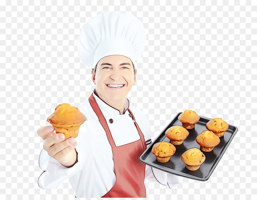 Masak Koki Makanan gambar  png