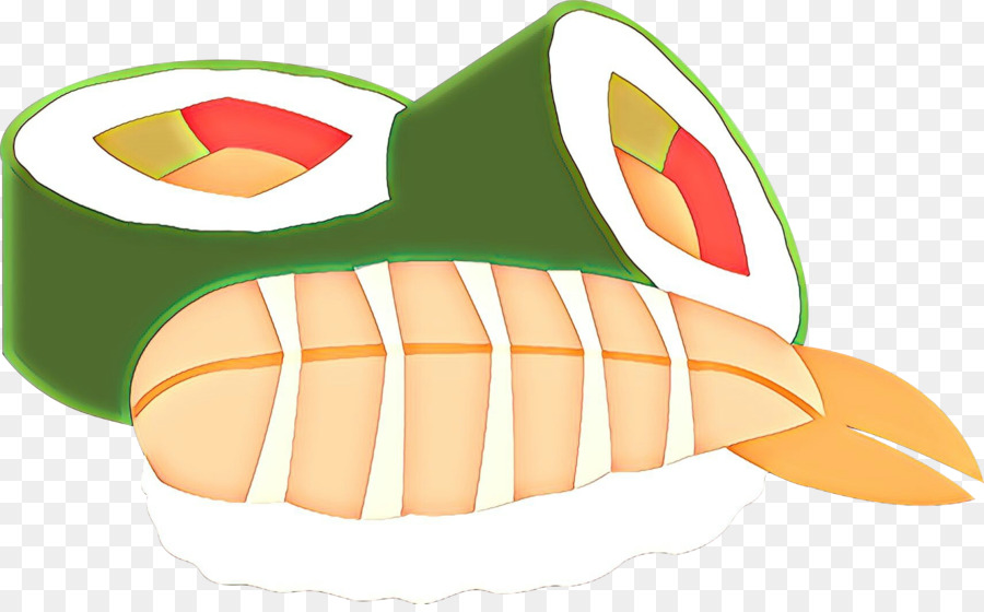 Sushi，Gulungan PNG