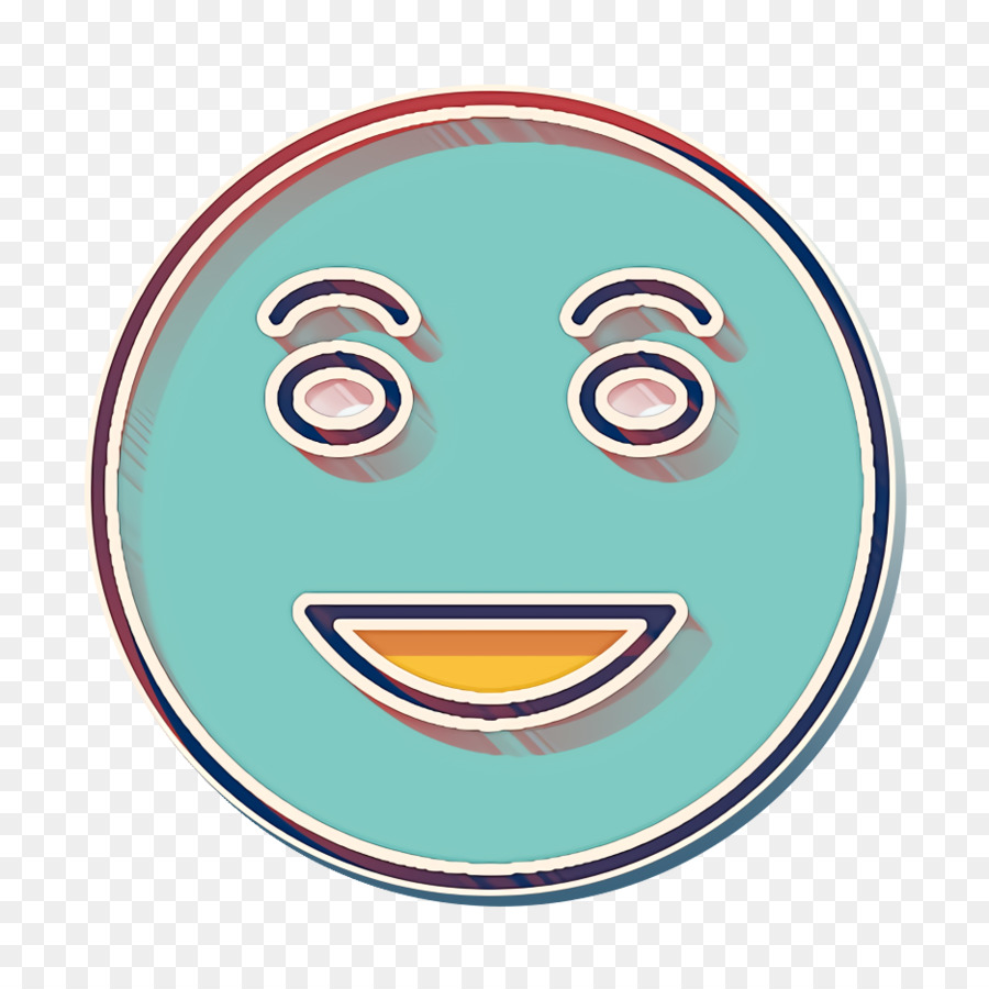 Emoji Tersenyum，Menghadapi PNG