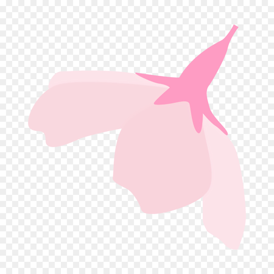 Pink，Hidung PNG