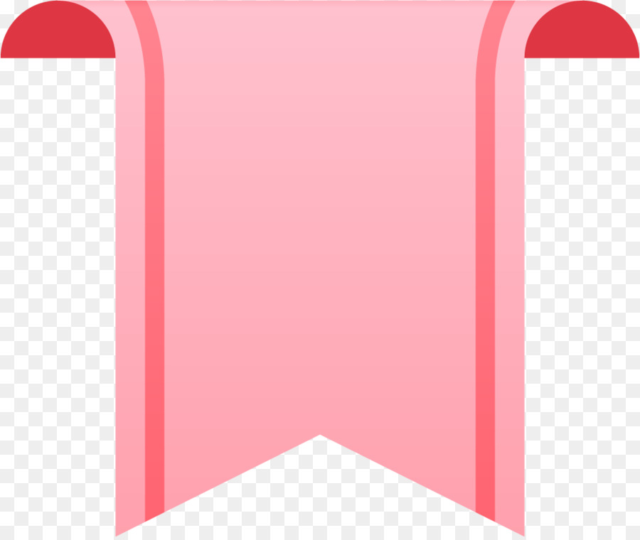 Pink，Garis PNG