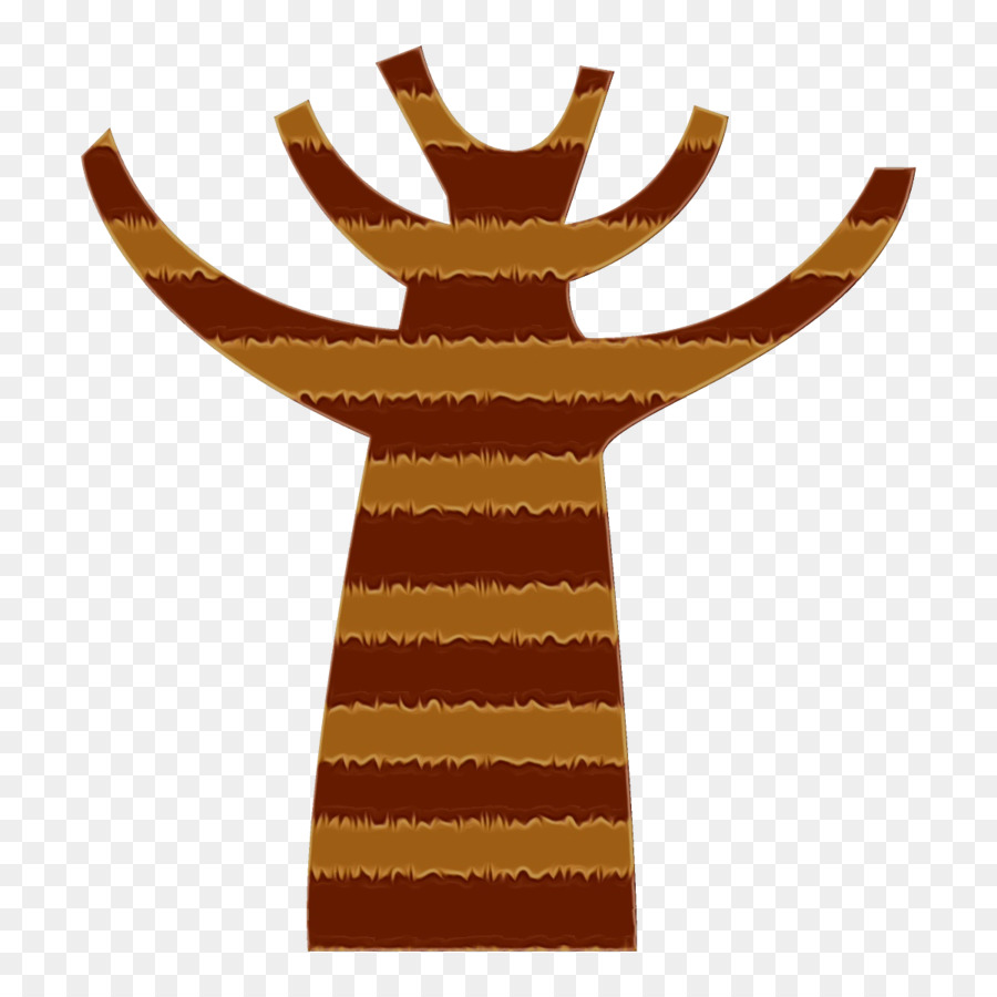 Menorah，Logo PNG