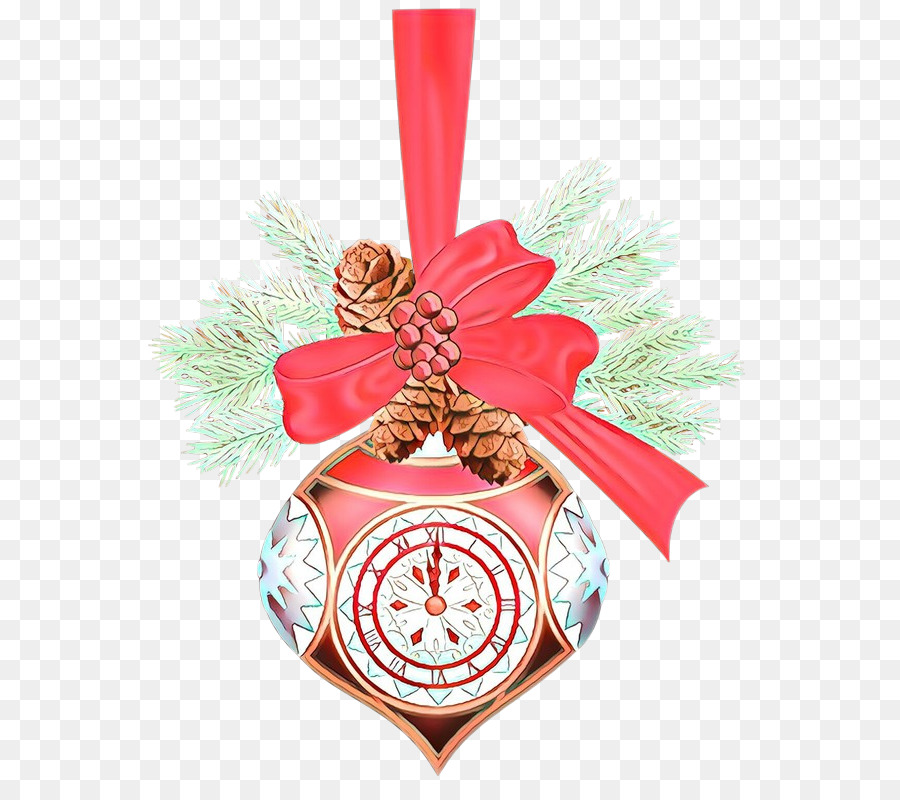 Ornamen Natal，Hari Libur PNG