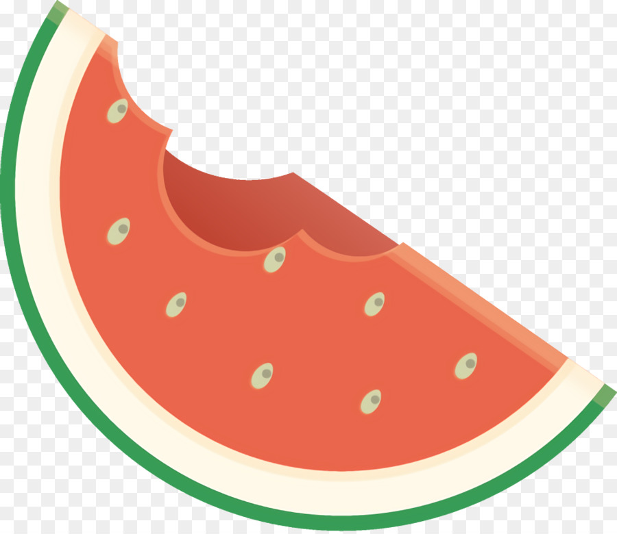 Irisan Semangka，Melon PNG