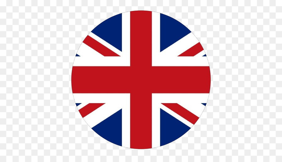 Union Jack Hati，Inggris PNG