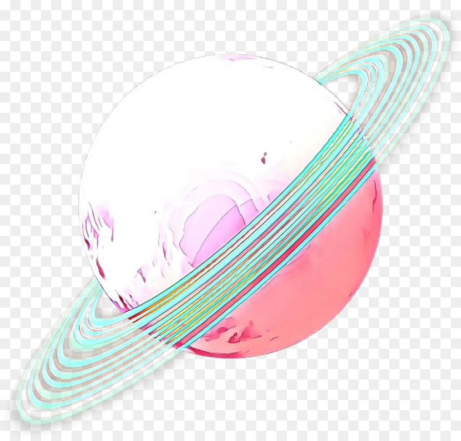 Planet Dengan Cincin，Cincin PNG