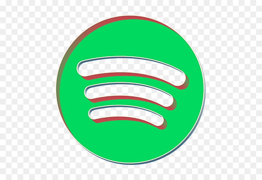 Logo Spotify，Musik PNG