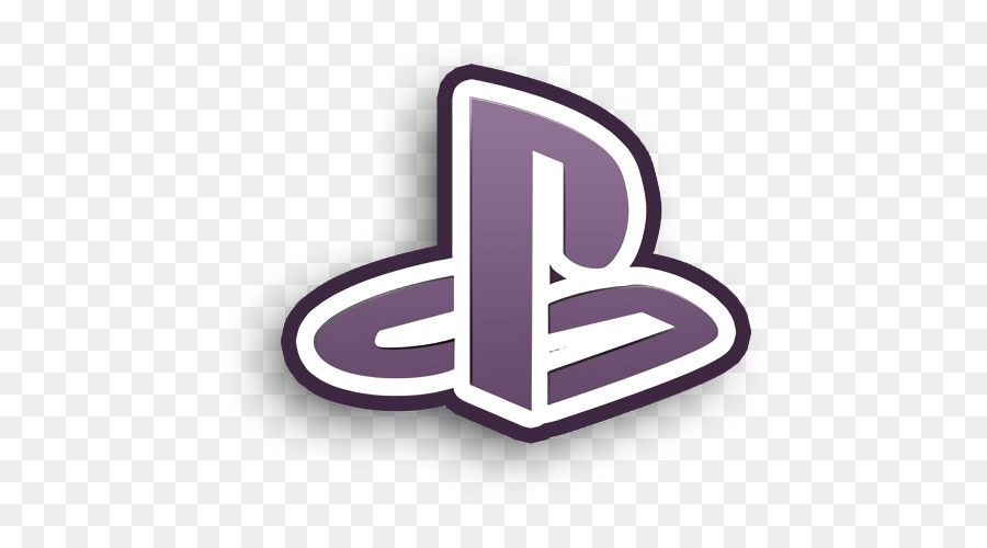 Logo Playstation，Bermain Game PNG