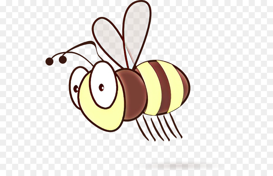 Lebah，Lebah Madu PNG