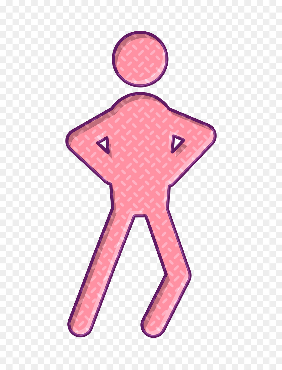 Pink， PNG