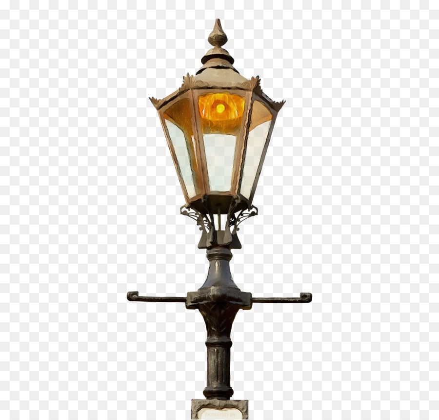 Lampu Jalan，Lampu PNG