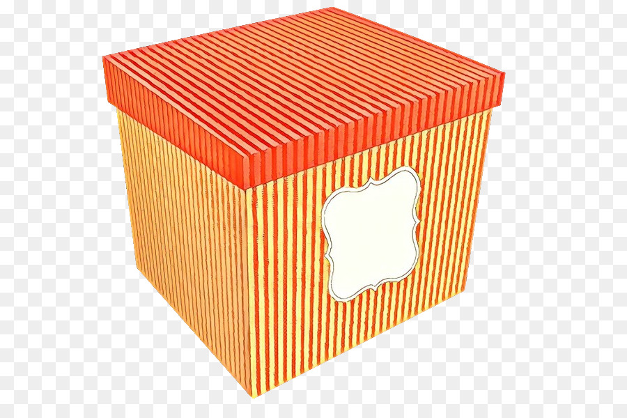 Oranye，Kotak PNG
