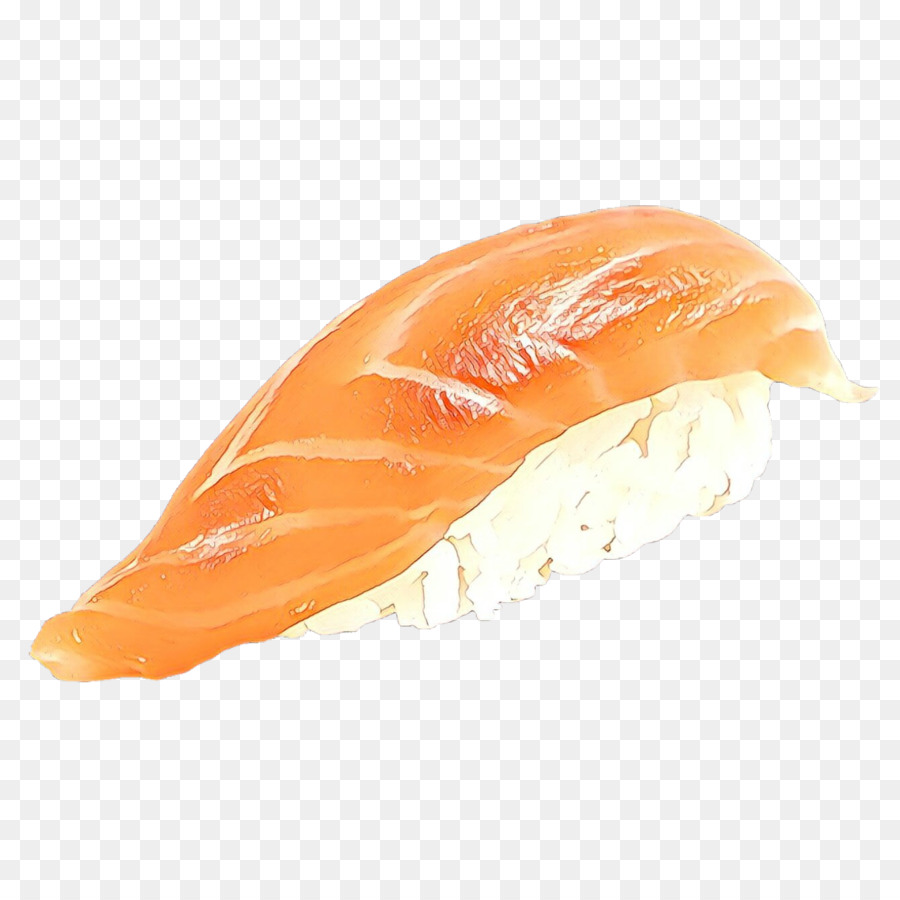 Oranye，Sashimi PNG