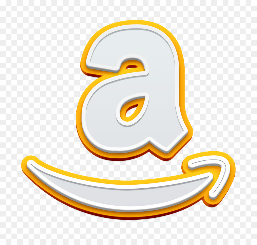 Logo Amazon，Logo PNG