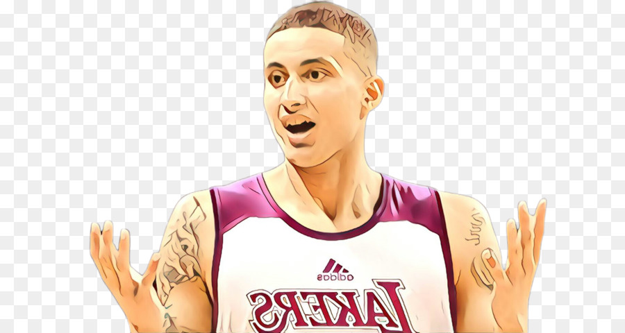 Pink，Pemain Basket PNG