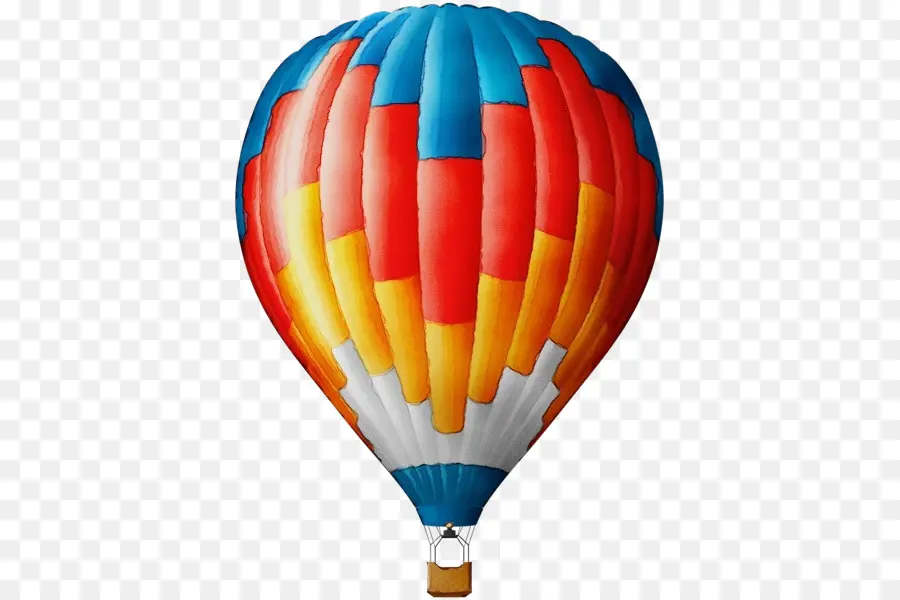 Balon Udara，Balon Udara Panas PNG