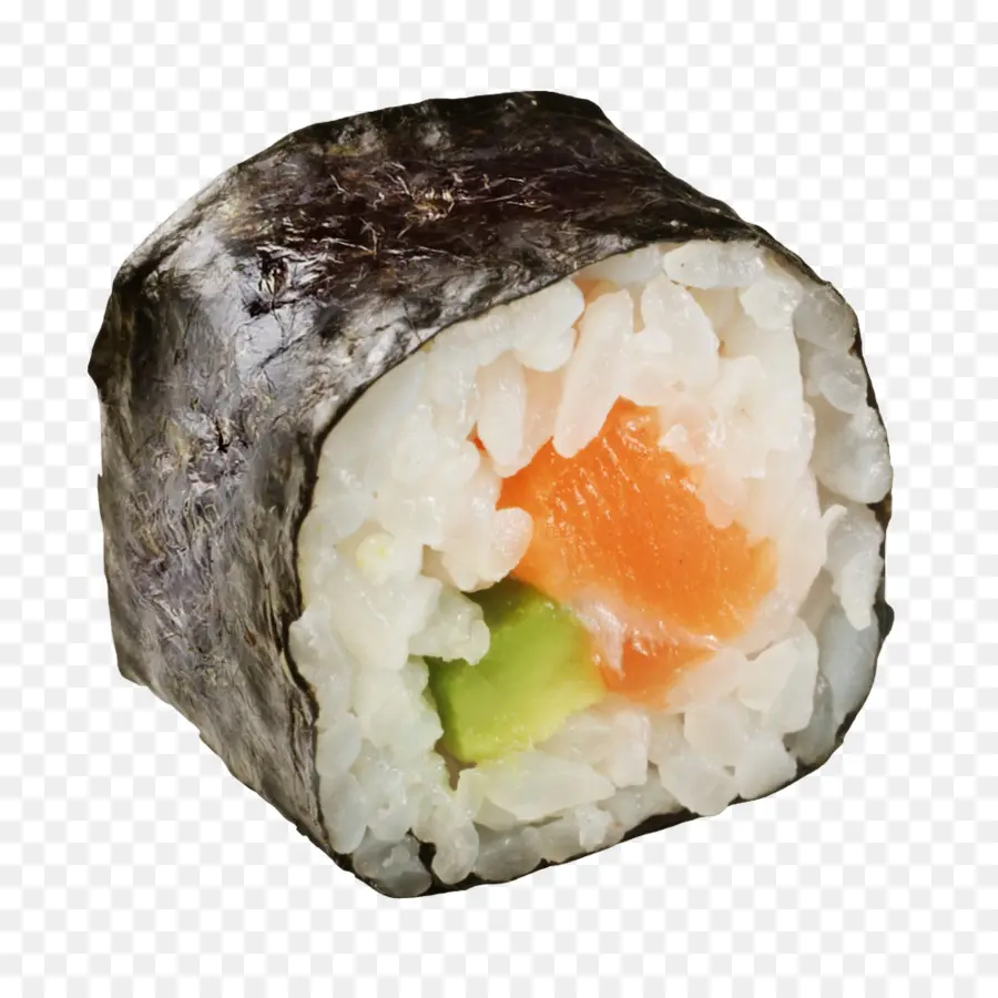 Sushi Gulung，Jepang PNG