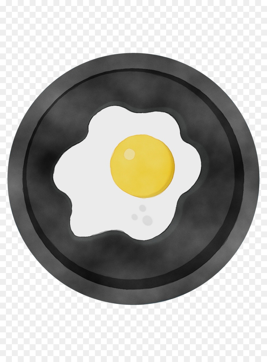 Telur Goreng，Kuning Telur PNG