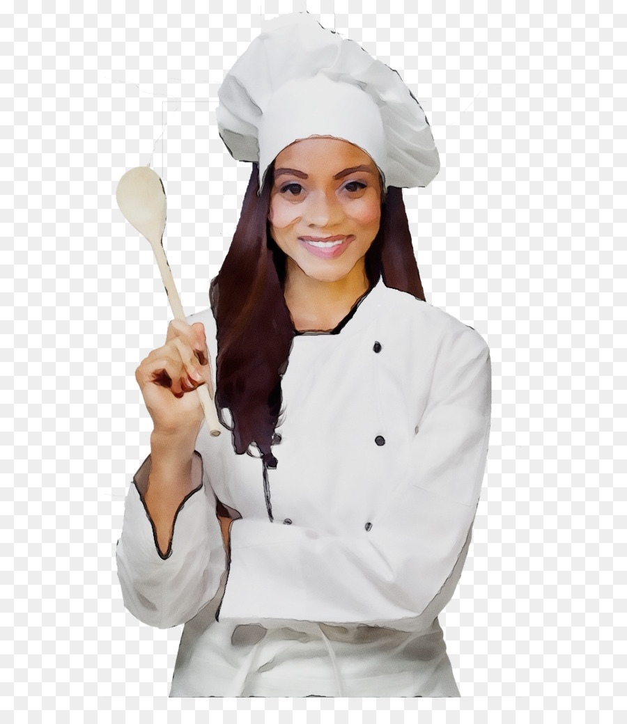 Seragam Koki，Memasak PNG