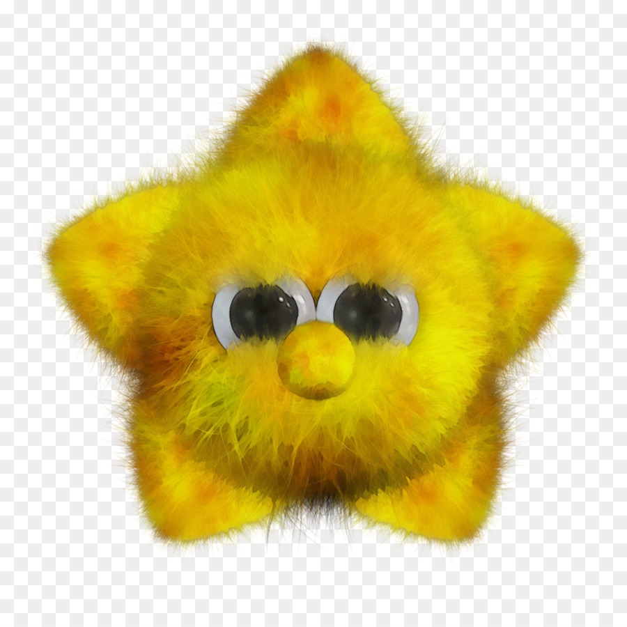 Kuning，Boneka Mainan PNG