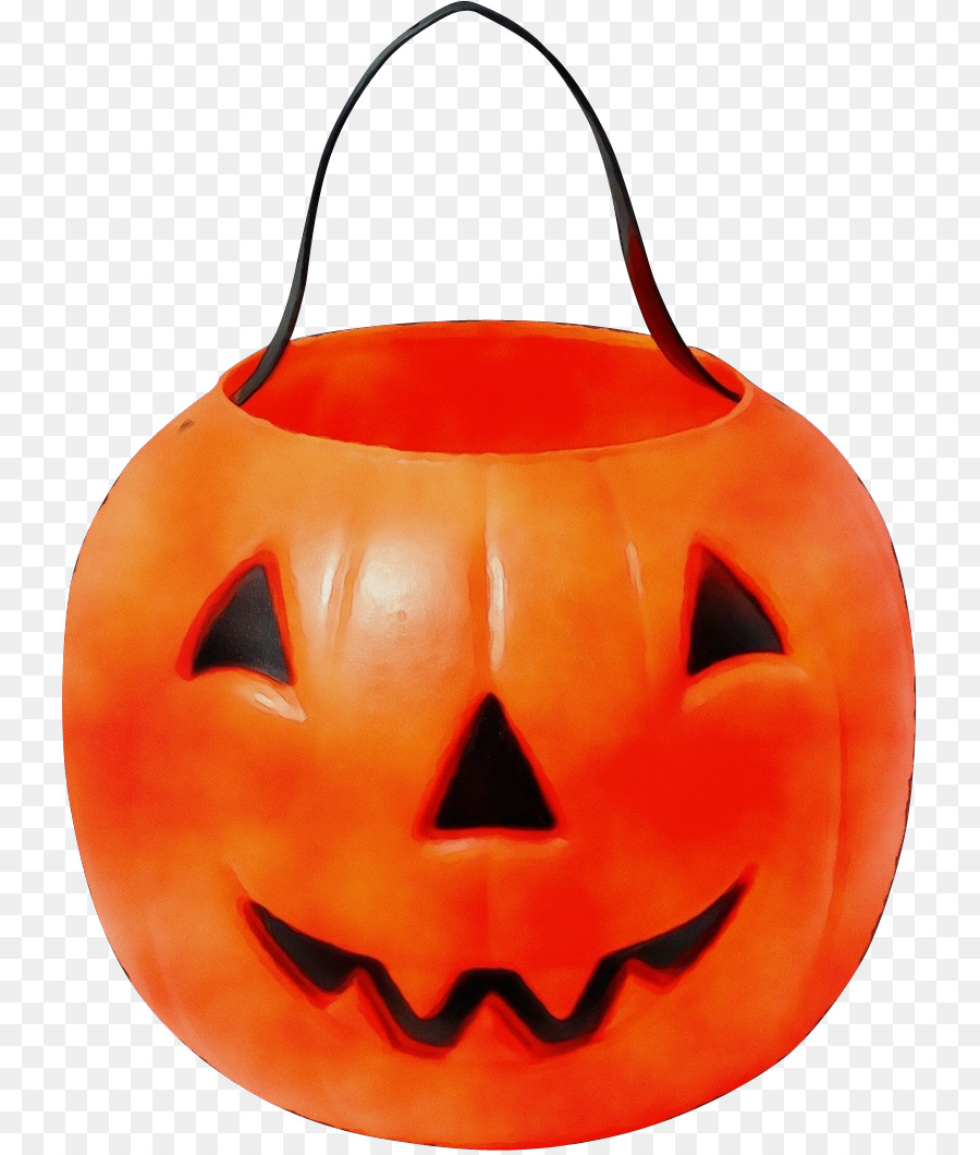 Tas Labu，Hallowen PNG