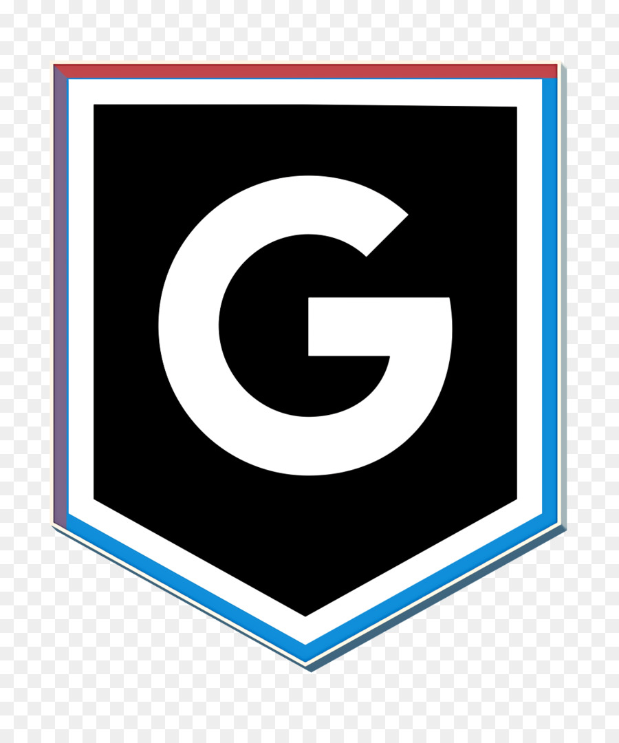 Logo G，Surat PNG