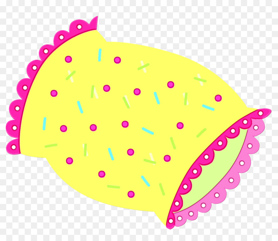 Pink，Kue Cup PNG