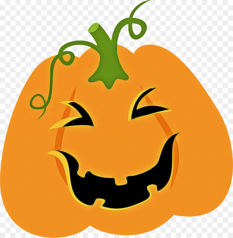 Wajah Labu，Hallowen PNG