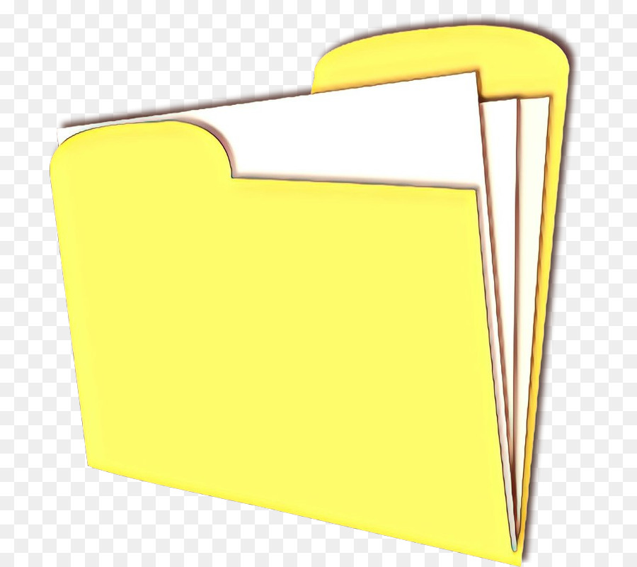 Folder Kuning，Mengajukan PNG