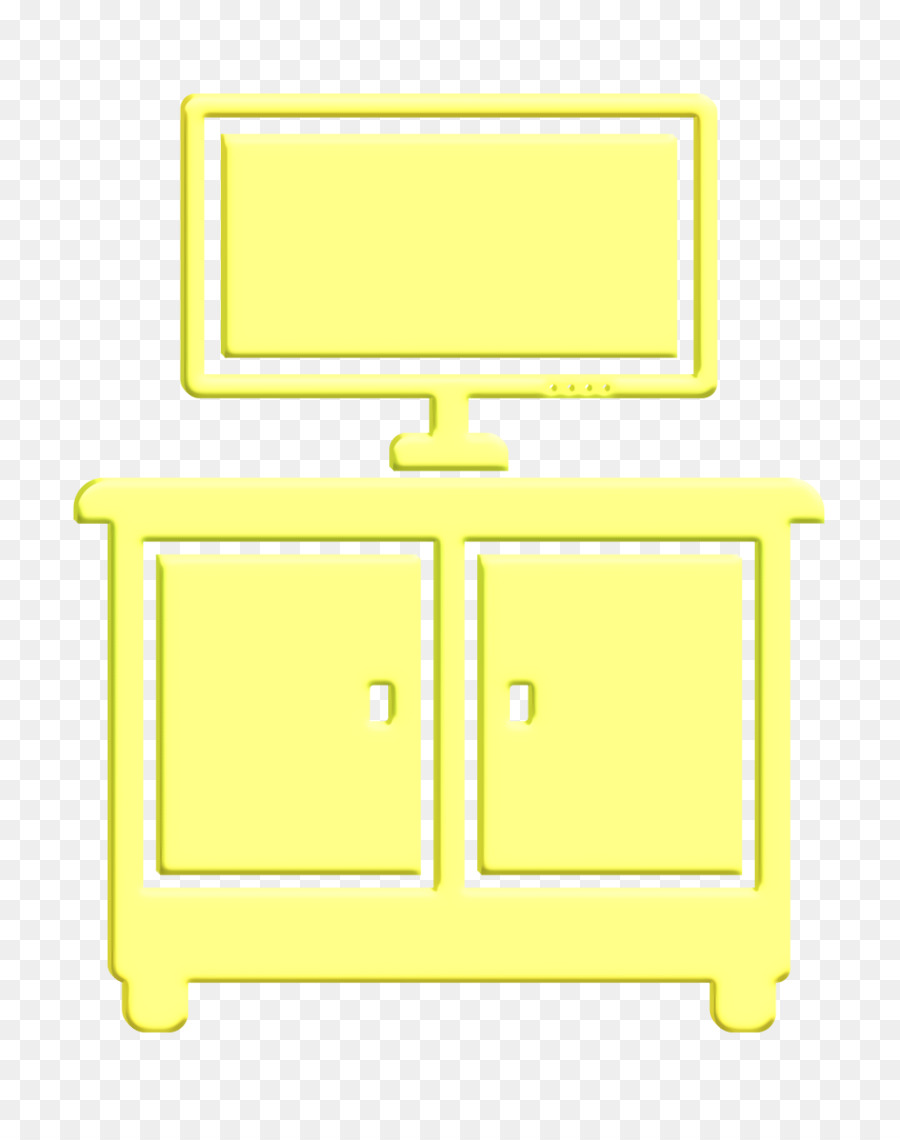 Kuning，Mebel PNG