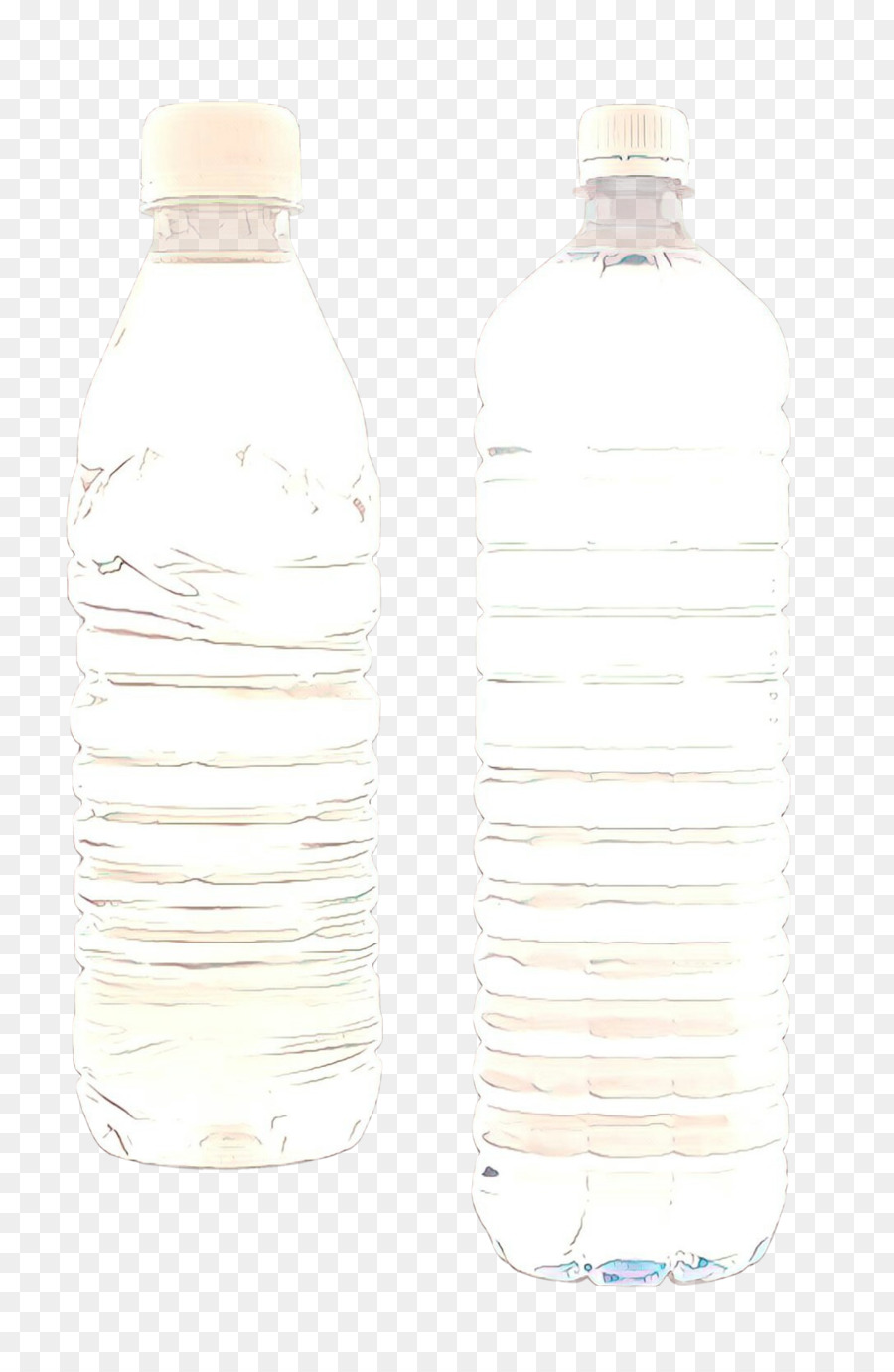 Botol Plastik，Air PNG