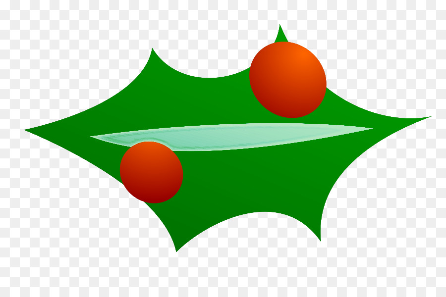 Holly，Daun Daun PNG