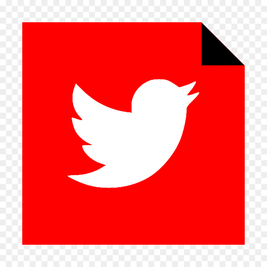 Logo Twitter，Media Sosial PNG