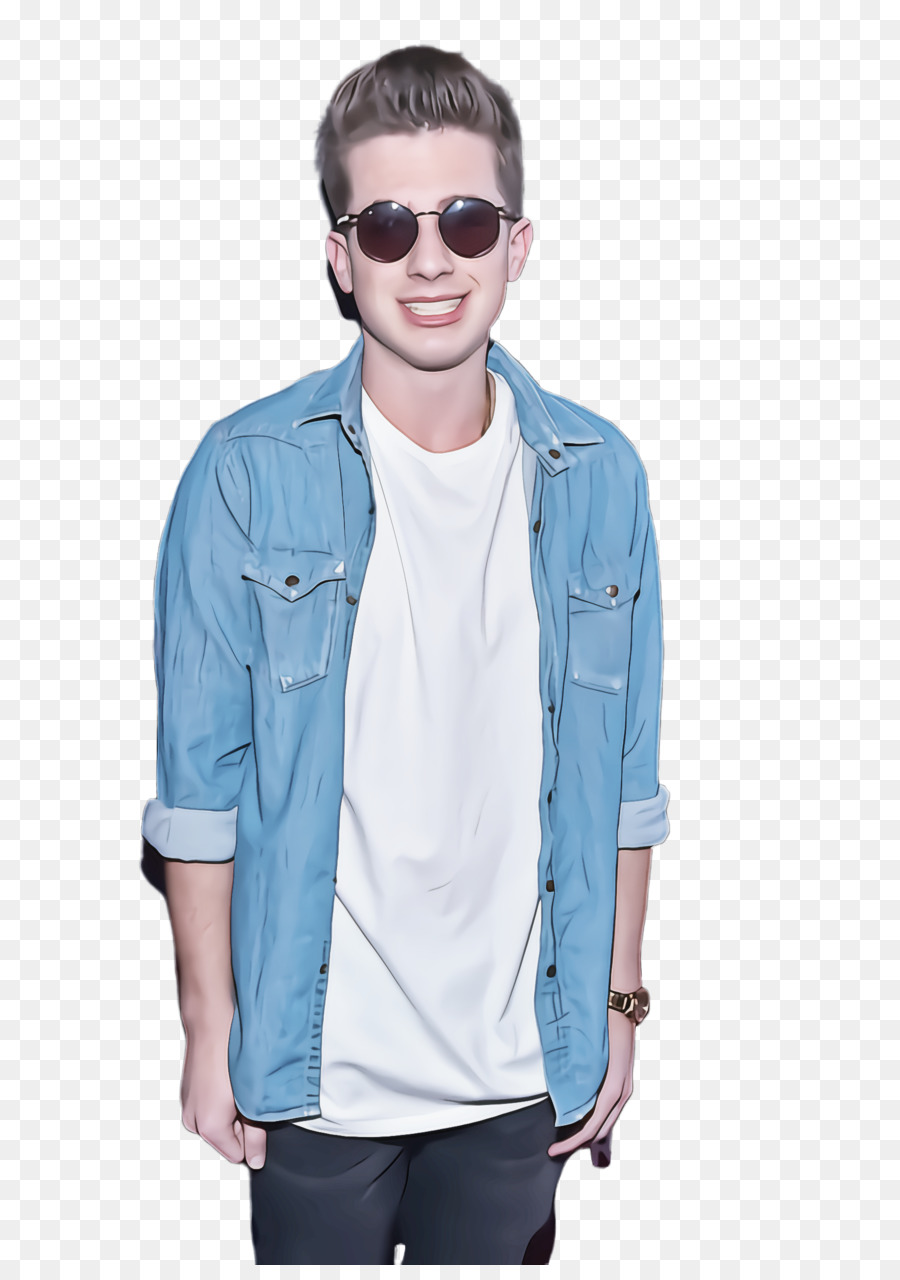 Pakaian，Denim PNG