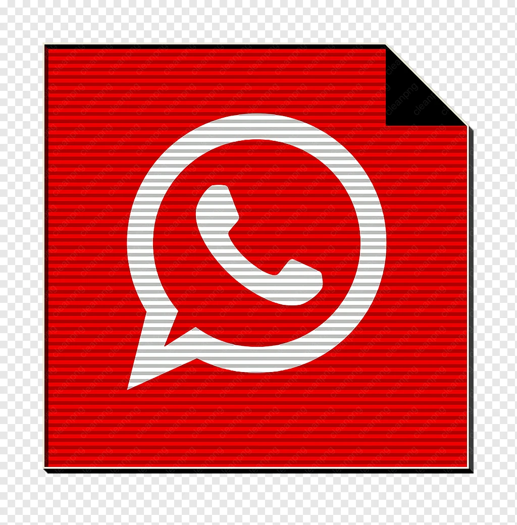 Merah, Logo, Garis gambar png