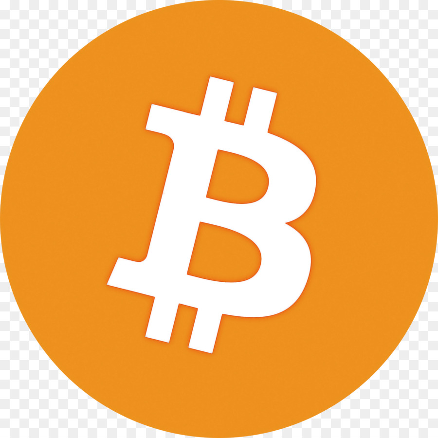 Logo Bitcoin，Mata Uang Kripto PNG