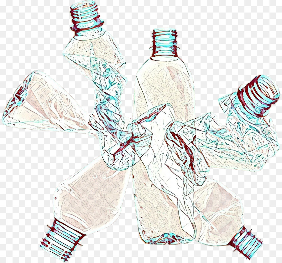 Botol Plastik，Air PNG