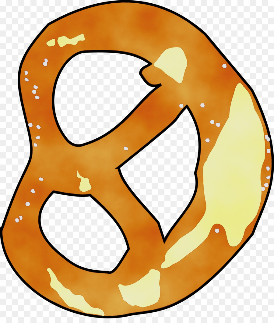 Pretzel，Camilan PNG