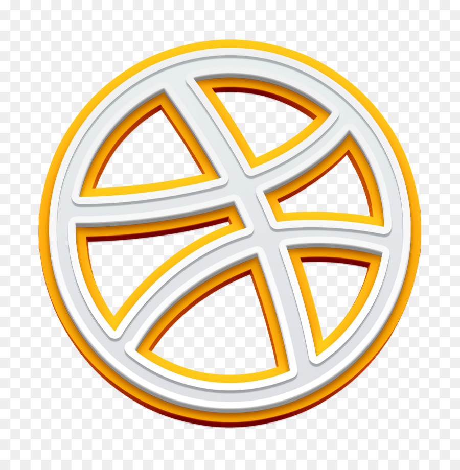 Kuning，Simbol PNG