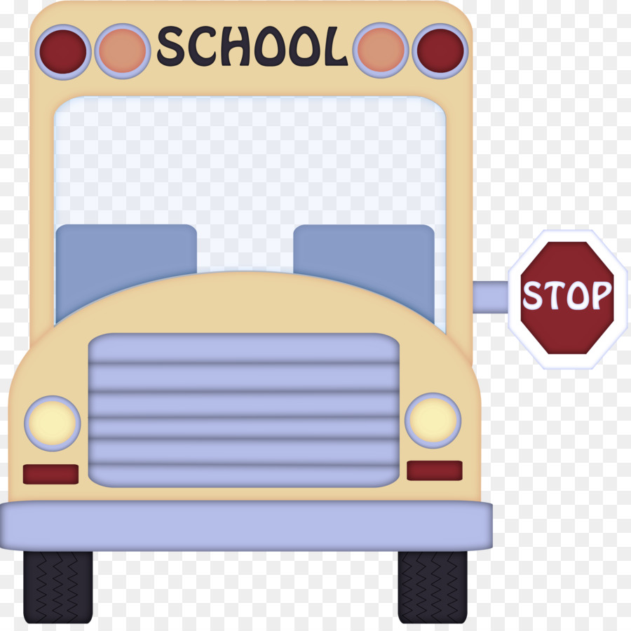 Bus Sekolah，Kendaraan Bermotor PNG