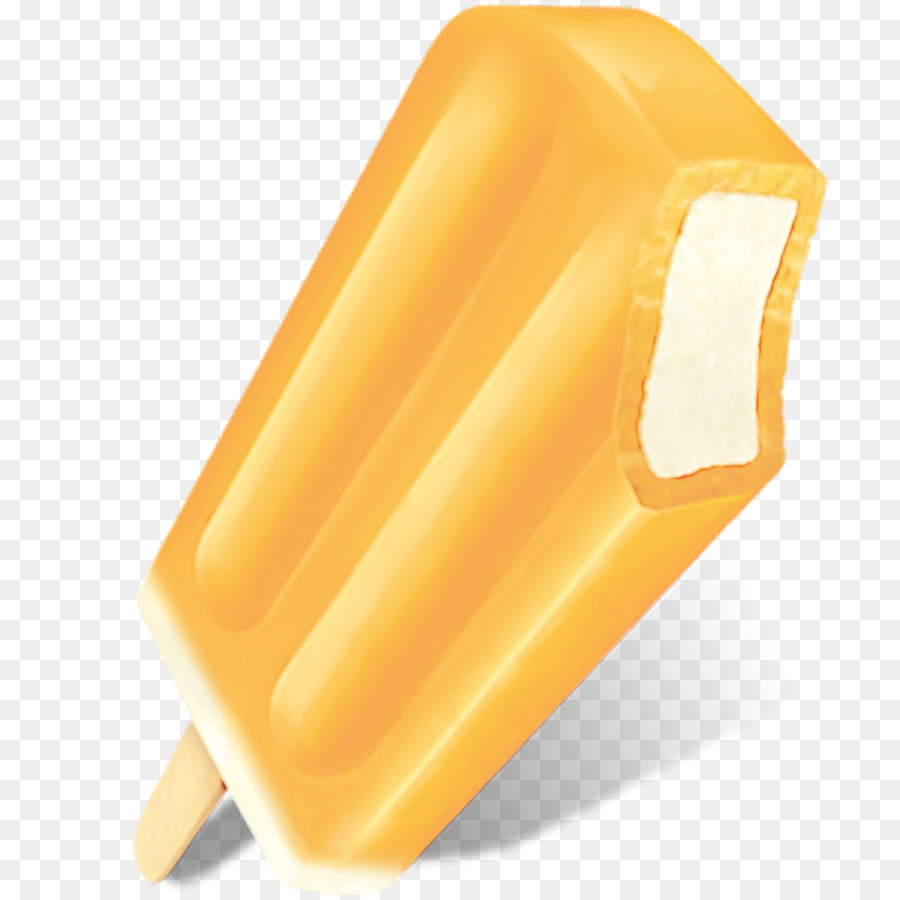 Es Loli Jeruk，Es Krim PNG