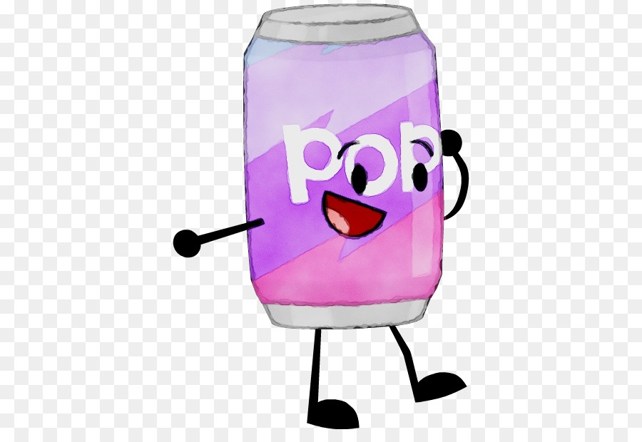 Soda Kaleng，Pop PNG