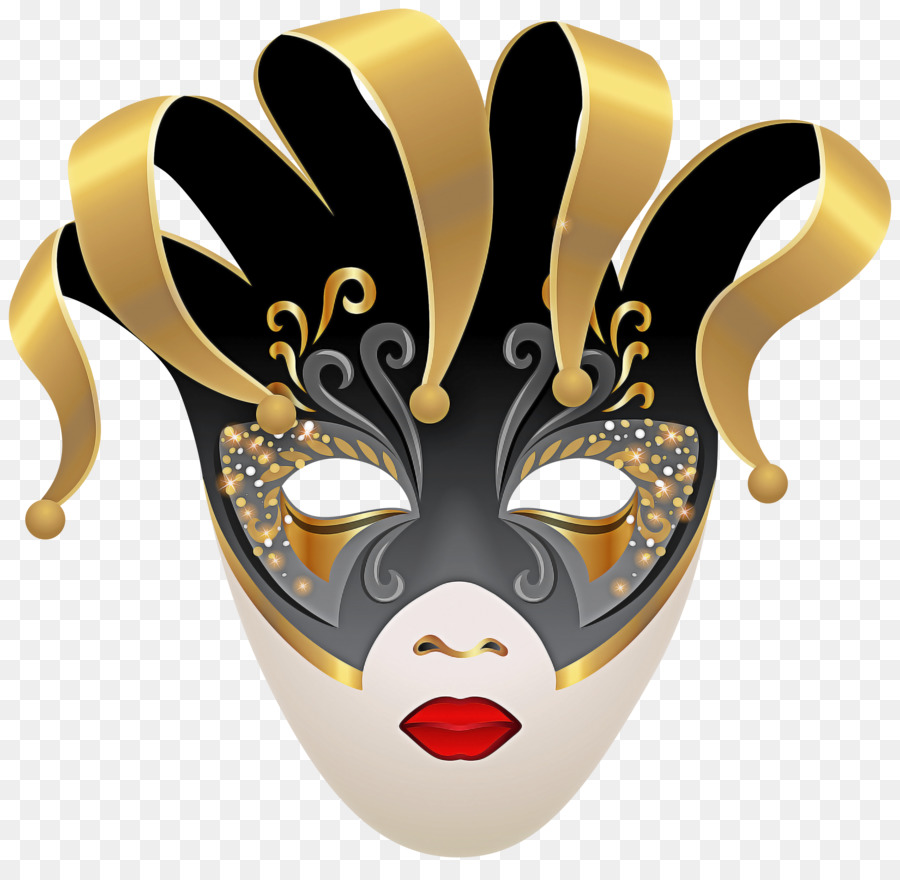 Masker，Pelawak PNG