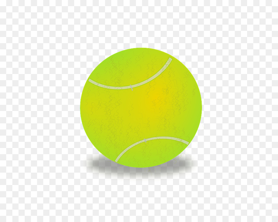 Bola，Bola Tenis PNG