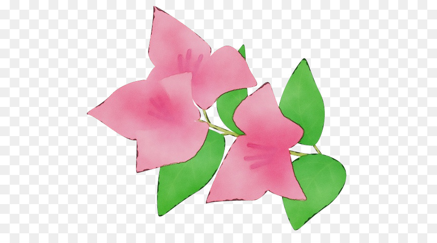 Pink，Kelopak PNG